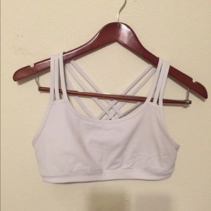 Athleta sports bra
